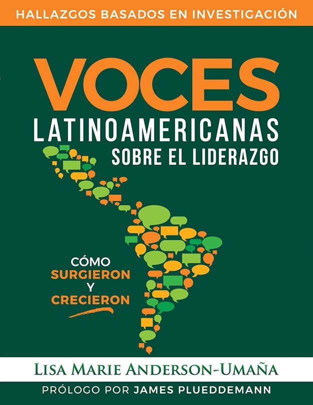 Voces Latinoamericanas sobre Liderazgo